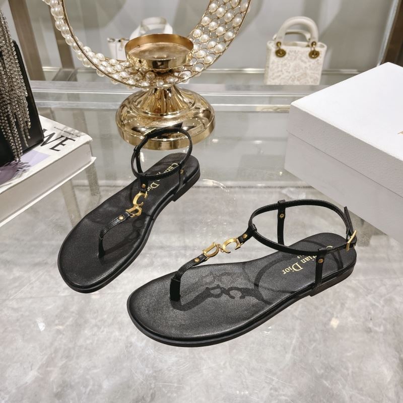 Christian Dior Sandals